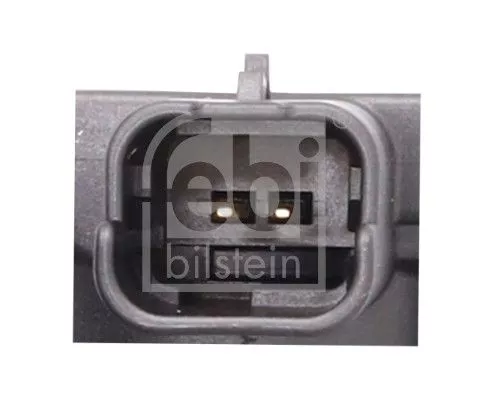 FEBI BILSTEIN FEBI BILSTEIN 186790 Charger, charging (supercharged/turbocharged) 