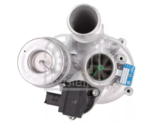 FEBI BILSTEIN FEBI BILSTEIN 186790 Charger, charging (supercharged/turbocharged) 