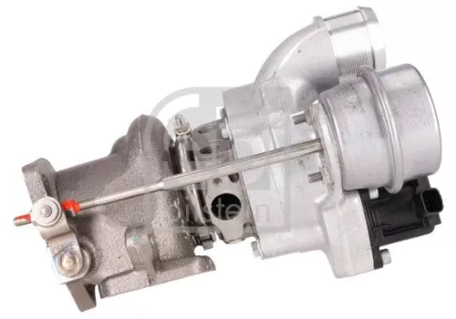 FEBI BILSTEIN FEBI BILSTEIN 186790 Charger, charging (supercharged/turbocharged) 