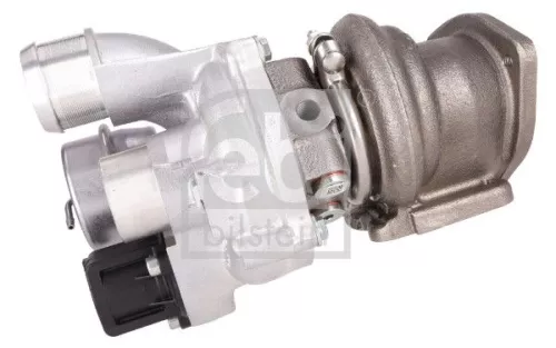 FEBI BILSTEIN FEBI BILSTEIN 186790 Charger, charging (supercharged/turbocharged) 