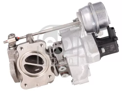 FEBI BILSTEIN FEBI BILSTEIN 186790 Charger, charging (supercharged/turbocharged) 
