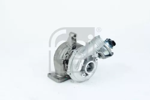 FEBI BILSTEIN FEBI BILSTEIN 186810 Charger, charging (supercharged/turbocharged) 