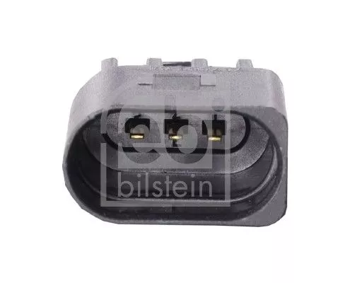 FEBI BILSTEIN FEBI BILSTEIN 186830 Charger, charging (supercharged/turbocharged) 