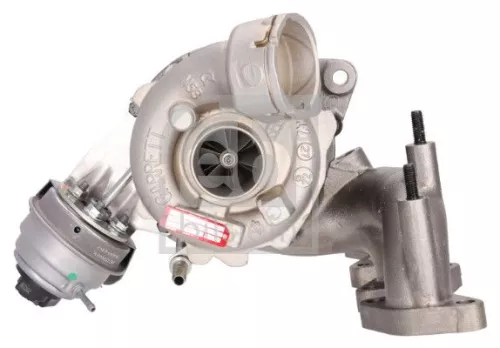 FEBI BILSTEIN FEBI BILSTEIN 186830 Charger, charging (supercharged/turbocharged) 