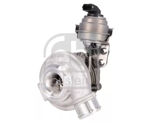FEBI BILSTEIN FEBI BILSTEIN 186880 Charger, charging (supercharged/turbocharged) 