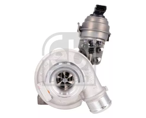 FEBI BILSTEIN FEBI BILSTEIN 186880 Charger, charging (supercharged/turbocharged) 