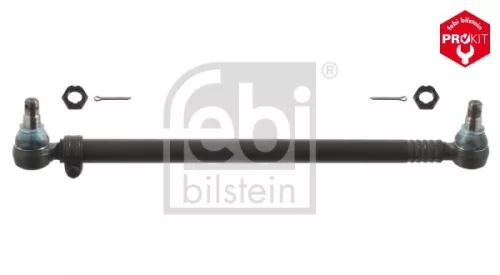 FEBI BILSTEIN FEBI BILSTEIN 18729 Febi Front Centre Rod Assembly For Scania 2 - Series 