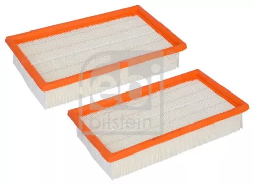 FEBI BILSTEIN FEBI BILSTEIN 187724 Air filter kit 