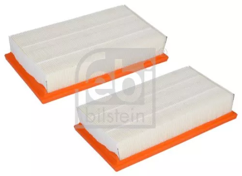 FEBI BILSTEIN FEBI BILSTEIN 187724 Air filter kit 