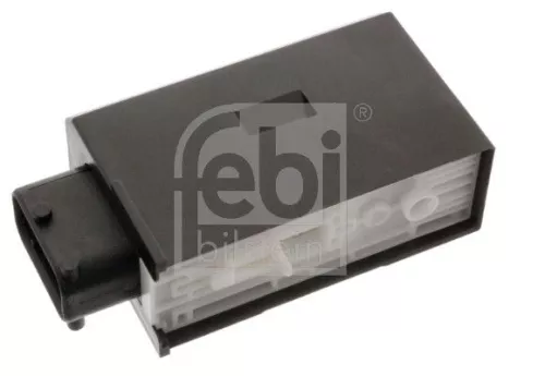 FEBI BILSTEIN FEBI BILSTEIN 18806 Actuator, central locking system 