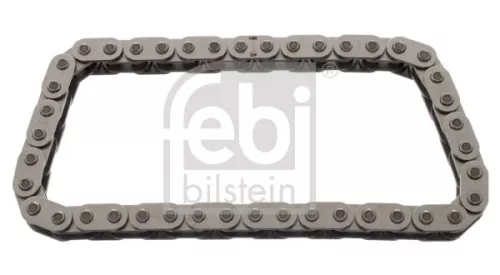 FEBI BILSTEIN FEBI BILSTEIN 18881 Febi Oil Pump Chain For Bmw Land Rover Mg Opel Rover 3 5 6 7 75 F 