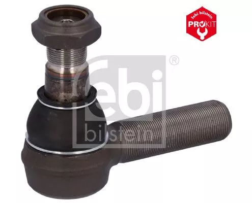 FEBI BILSTEIN FEBI BILSTEIN 18885 Febi Front Rear Tie Rod End For Mercedes-benz Actros Actros Mp2 / Mp3 A 