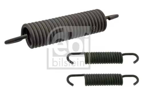 FEBI BILSTEIN FEBI BILSTEIN 18908 Accessory Kit, brake shoes 