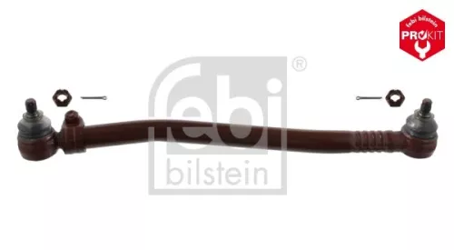 FEBI BILSTEIN FEBI BILSTEIN 18940 Febi Centre Rod Assembly For Mercedes-benz T2/ln1 