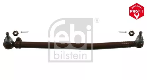 FEBI BILSTEIN FEBI BILSTEIN 18943 Febi Front Centre Rod Assembly For Mercedes-benz Lk/ln2 