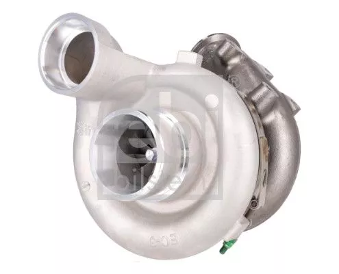 FEBI BILSTEIN FEBI BILSTEIN 189561 Charger, charging (supercharged/turbocharged) 