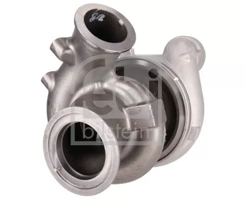 FEBI BILSTEIN FEBI BILSTEIN 189561 Charger, charging (supercharged/turbocharged) 