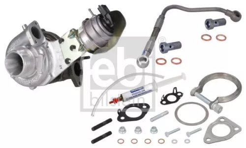 FEBI BILSTEIN FEBI BILSTEIN 190523 Charger, charging (supercharged/turbocharged) 