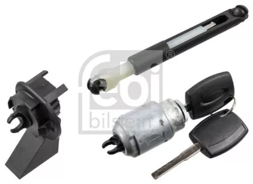 FEBI BILSTEIN FEBI BILSTEIN 192798 Bonnet Lock 