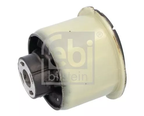 FEBI BILSTEIN FEBI BILSTEIN 192901 Febi Rear Left Or Right Axle Bush Mount For Ford Focus 