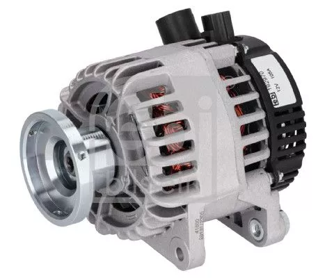 FEBI BILSTEIN FEBI BILSTEIN 192970 Febi Alternator For Ford C-max Focus Focus C-max 