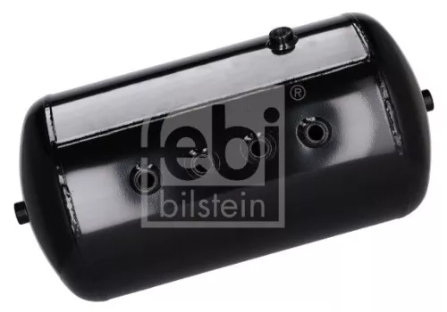 FEBI BILSTEIN FEBI BILSTEIN 193708 Air Tank, compressed-air system 