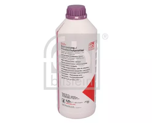 Febi 1.5 L Antifreeze For Abarth Alfa Romeo Audi Bmw Byd Chevrolet Chrysler C
