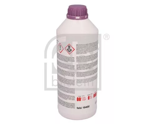 FEBI BILSTEIN FEBI BILSTEIN 19400 Febi 1.5 L Antifreeze For Abarth Alfa Romeo Audi Bmw Byd Chevrolet Chrysler C 