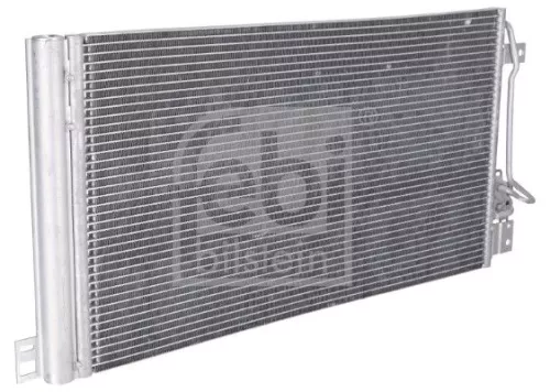 FEBI BILSTEIN FEBI BILSTEIN 194590 Condenser, air conditioning 