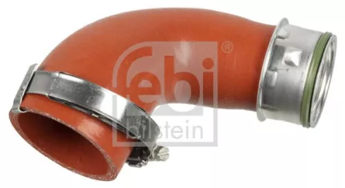 Charge Air Hose
