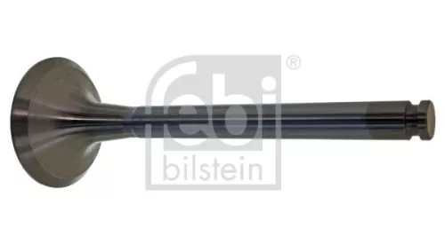 FEBI BILSTEIN FEBI BILSTEIN 19567 Febi Exhaust Valve For Mercedes-benz Neoplan Setra Cityliner Conecto (O 
