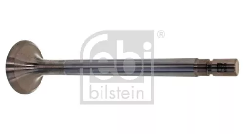 FEBI BILSTEIN FEBI BILSTEIN 19568 Febi Exhaust Valve For Mercedes-benz O 371 Oh Unimog 