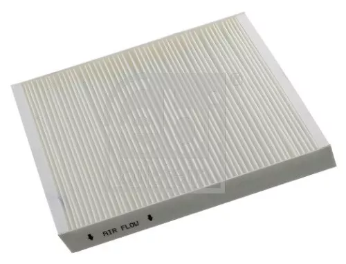 Febi Cabin Pollen Filter For Audi Seat Skoda Vw A1 A2 Cordoba Fabia Fox Go