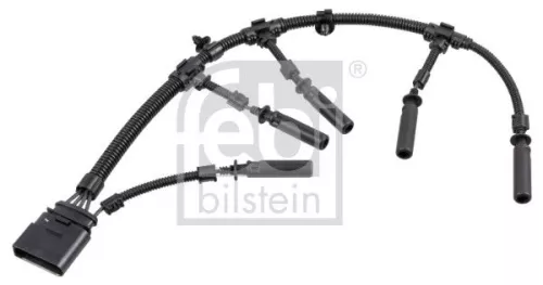 FEBI BILSTEIN FEBI BILSTEIN 196086 Cable Repair Kit, glow plug 