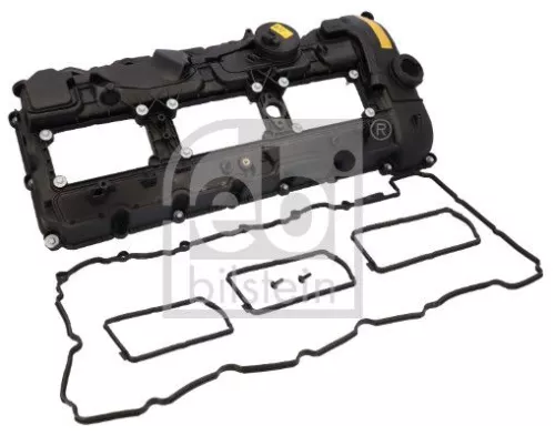 FEBI BILSTEIN FEBI BILSTEIN 196312 Febi Rocker Cover Rocker Cover For Bmw 2 3 4 