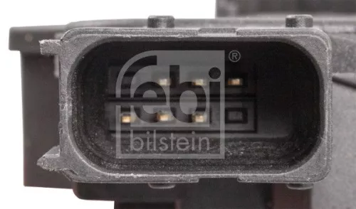 FEBI BILSTEIN FEBI BILSTEIN 197215 Door Lock 
