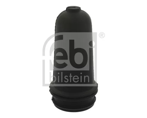 Febi Driver Side Front Left Steering Rack Boot For Citroën Peugeot 106 106