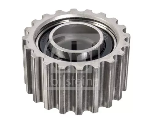 FEBI BILSTEIN FEBI BILSTEIN 19931 Febi Deflection Pulley guide Pulley Timing Belt For Mitsubishi Opel Ren 