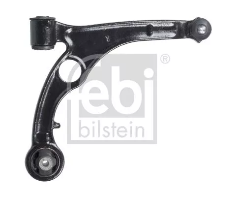 Febi Lower Front Right Control / Trailing Arm For Fiat Stilo