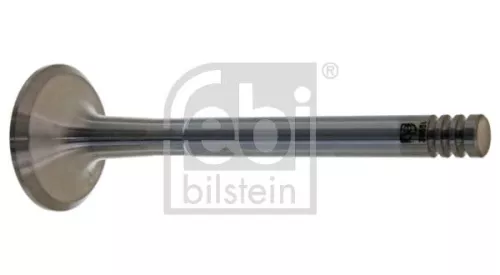 FEBI BILSTEIN FEBI BILSTEIN 19982 Febi Exhaust Valve For Audi Vw 100 80 90 Golf Jetta Lt 28-35 Lt 40-55 P 