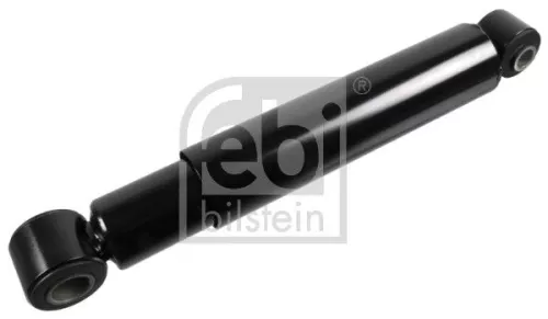 FEBI BILSTEIN FEBI BILSTEIN 20227 Febi Rear Shock Absorber Strut For Erf Man Ect Tga Tgm Tgs Tgx 