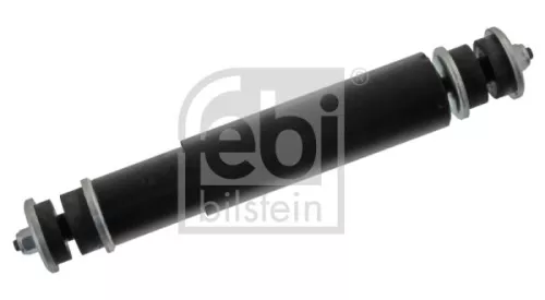 Febi Front Shock Absorber Strut For Man Hocl R Sg Sl Ii Sr Sü