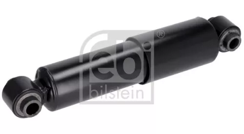 FEBI BILSTEIN FEBI BILSTEIN 20285 Febi Rear Left or Right Shock Absorber Strut 