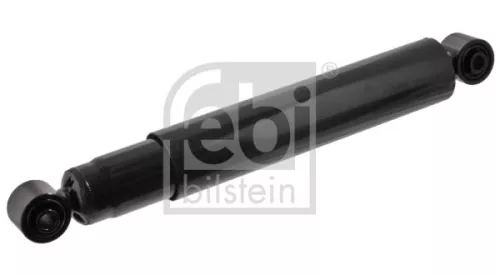 FEBI BILSTEIN FEBI BILSTEIN 20350 Febi Front Shock Absorber Strut For MERCEDES-BENZ Ng 