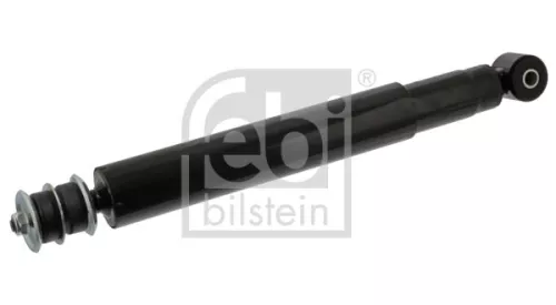 FEBI BILSTEIN FEBI BILSTEIN 20370 Febi Front Shock Absorber Strut For Iveco Eurostar Eurotech Mp Eurotech Mt Eu 