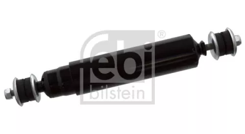 FEBI BILSTEIN FEBI BILSTEIN 20418 Febi Rear Shock Absorber Strut For MERCEDES-BENZ Touro (O 500) 