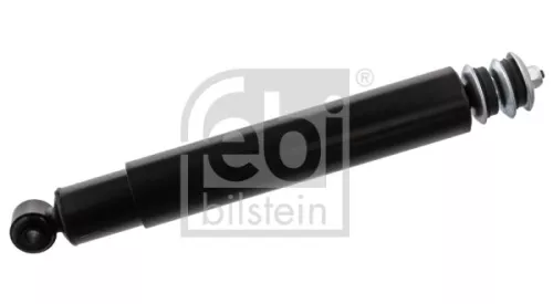FEBI BILSTEIN FEBI BILSTEIN 20435 Febi Front Shock Absorber Strut For Iveco Eurotrakker Stralis T-Way Trakker X 