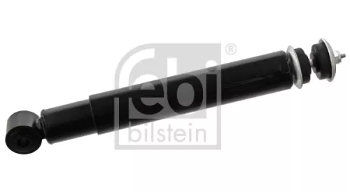 FEBI BILSTEIN FEBI BILSTEIN 20455 Febi Front Shock Absorber Strut For Erf Man E2000 Ecm F2000 L2000 M 2000 L M 