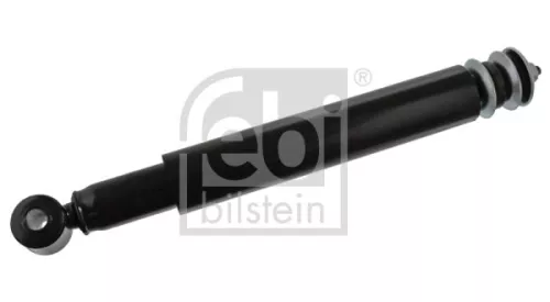 FEBI BILSTEIN FEBI BILSTEIN 20463 Febi Front Shock Absorber Strut For Man Foc Tgl 