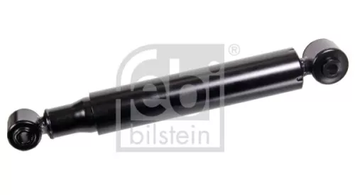 FEBI BILSTEIN FEBI BILSTEIN 20474 Febi Rear Shock Absorber Strut For MERCEDES-BENZ Atego Atego 2 